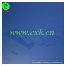 Blue Color, High Sensitivity Thermal Plates